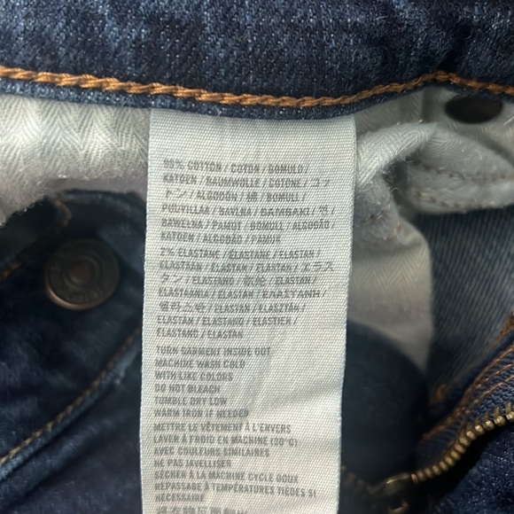 Jeans - Picture 4 of 4